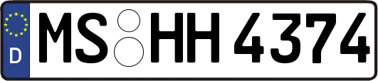 MS-HH4374