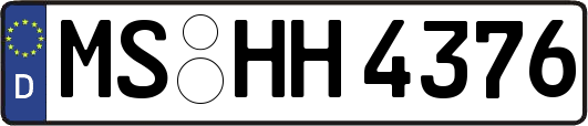 MS-HH4376