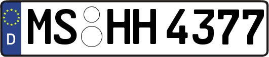 MS-HH4377