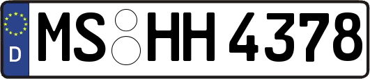 MS-HH4378