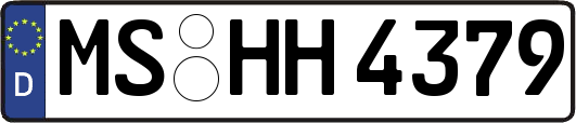 MS-HH4379