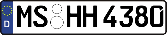 MS-HH4380