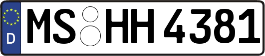 MS-HH4381
