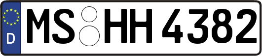 MS-HH4382