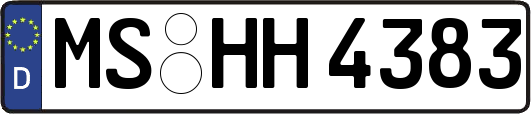 MS-HH4383