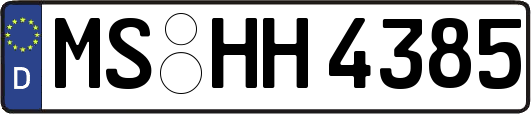 MS-HH4385