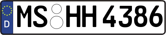 MS-HH4386