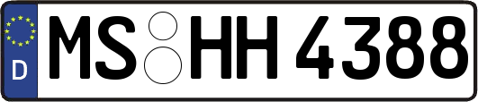 MS-HH4388