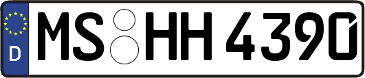 MS-HH4390
