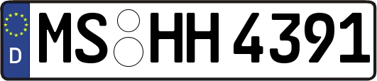 MS-HH4391