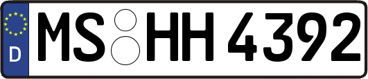 MS-HH4392