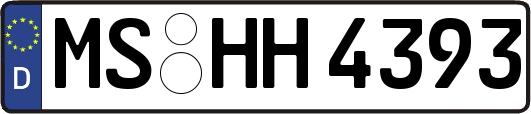 MS-HH4393