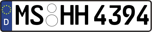 MS-HH4394