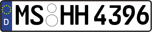 MS-HH4396