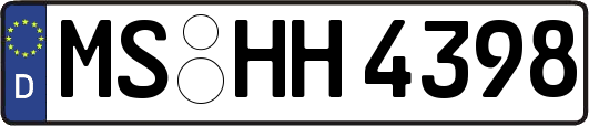 MS-HH4398