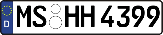 MS-HH4399