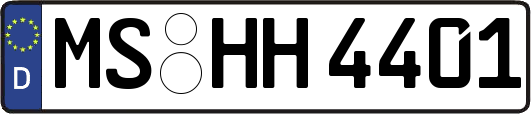 MS-HH4401