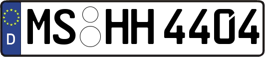 MS-HH4404