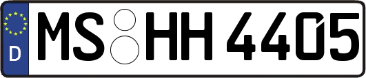 MS-HH4405
