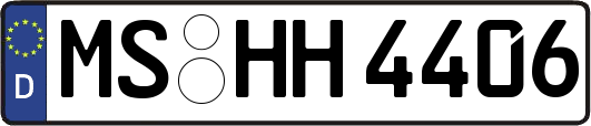 MS-HH4406