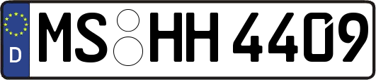 MS-HH4409