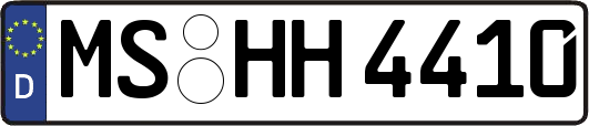MS-HH4410
