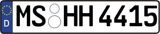 MS-HH4415