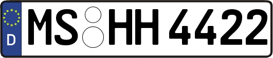 MS-HH4422