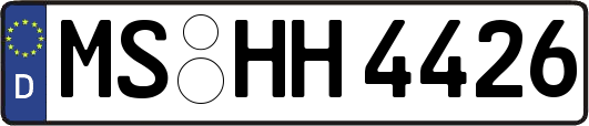 MS-HH4426