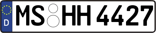 MS-HH4427