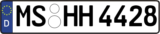 MS-HH4428