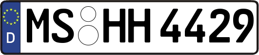 MS-HH4429