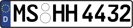MS-HH4432