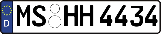 MS-HH4434