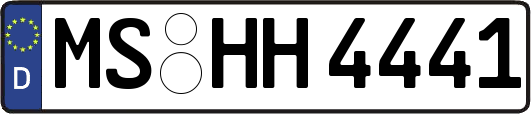 MS-HH4441
