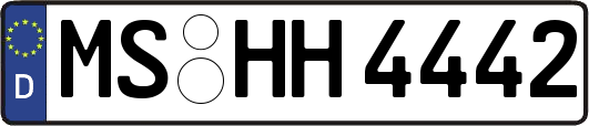 MS-HH4442