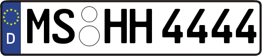 MS-HH4444