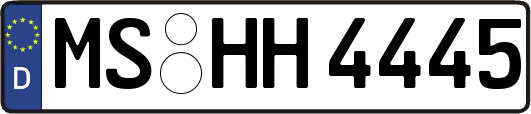 MS-HH4445