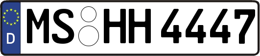 MS-HH4447