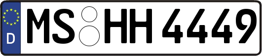 MS-HH4449