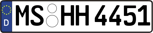MS-HH4451