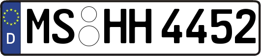 MS-HH4452