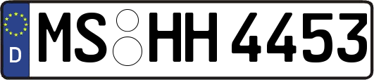 MS-HH4453
