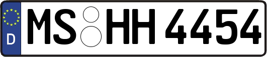 MS-HH4454
