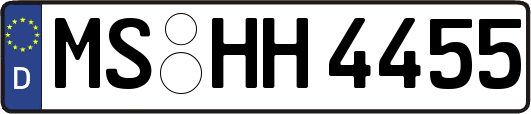 MS-HH4455