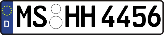 MS-HH4456