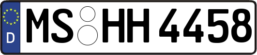 MS-HH4458