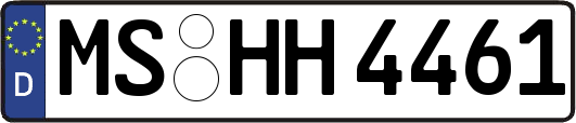 MS-HH4461
