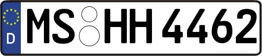 MS-HH4462
