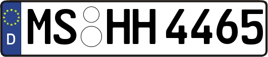 MS-HH4465